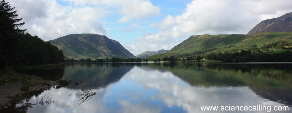 Buttermere Lake