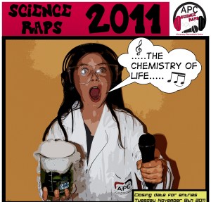 Science Raps