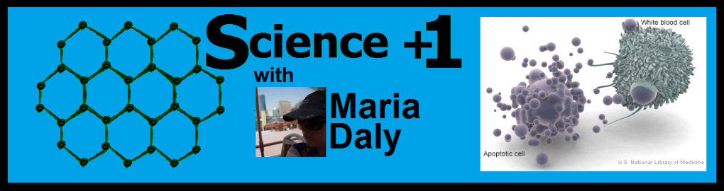 Science +1 - Apoptosis