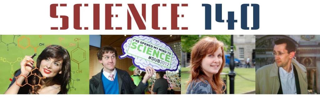 Science 140 - Full Team