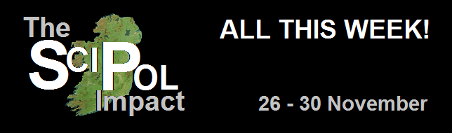 The SciPol Impact